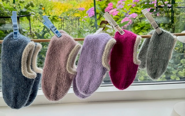 Basic Barnetøfler