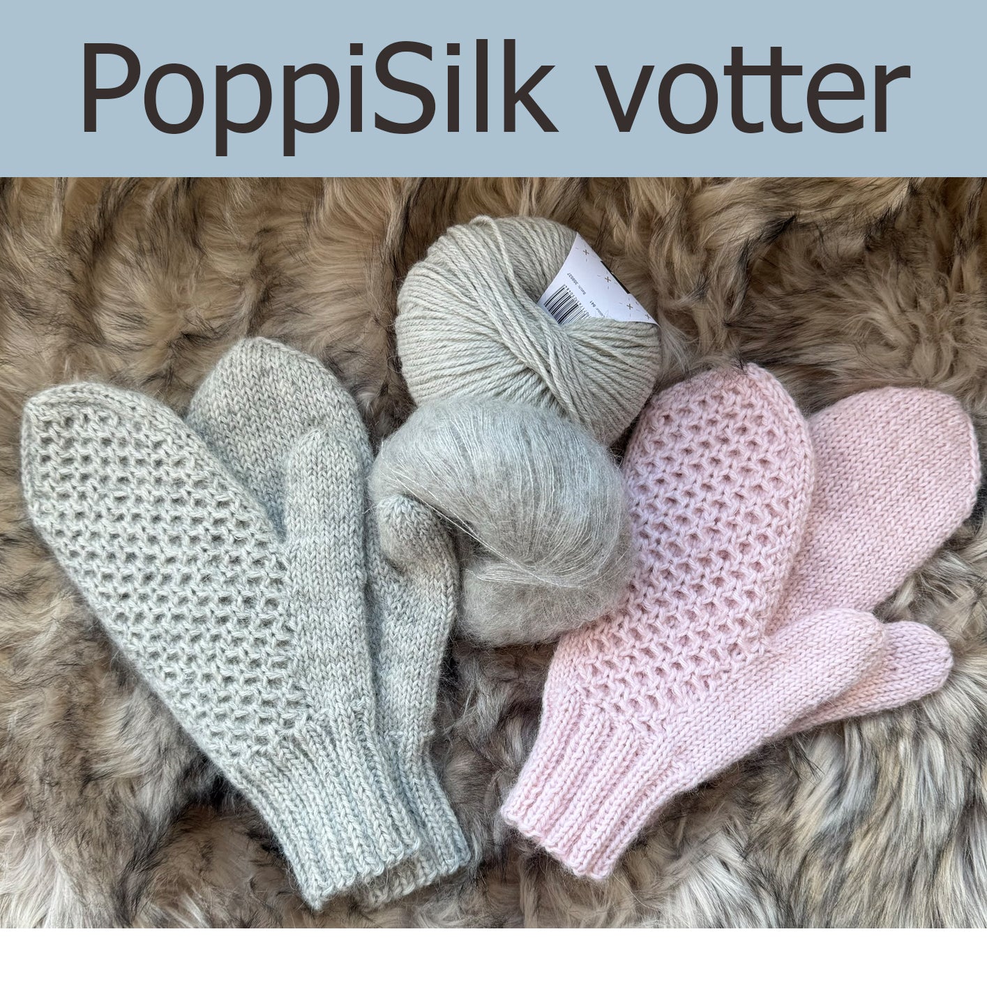 PoppiSilk Votter